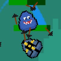 Sky Archer Adventure